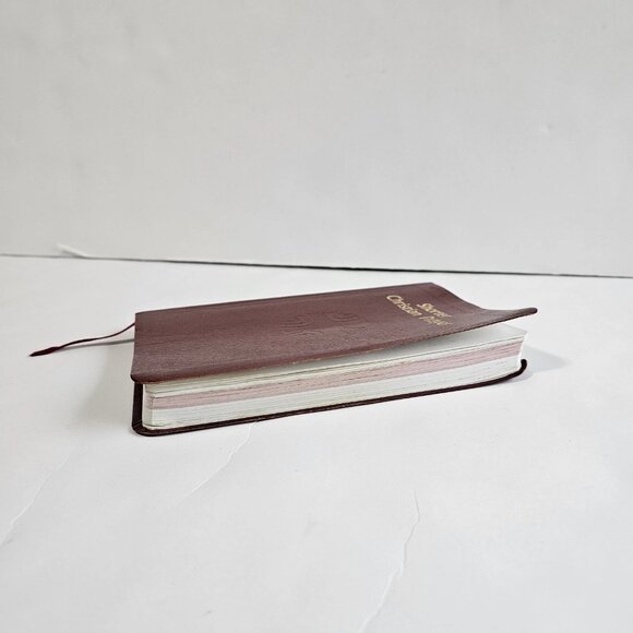 Shorter Christian Prayer The Four-Week Psalter of the Liturgy of the Hours 1988 - Picture 4 of 16